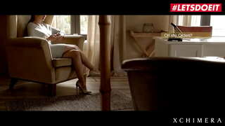 XCHIMERA - Lauren Crosby -, সুন্দরি সেক্সি মহিলার, হার্ডকোর, দুর্দশা, চেষ্টা করে, babes, পরিণত, অভিজ্ঞ মানুষ