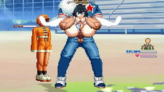 Сацуки Սադրիչների դեմ