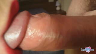 Kuuma Askel Äiti antaa Huolimaton Suihinotto &amp;amp; ceeinject. gen! ev kanssa Sykkivä Suullinen Creampie