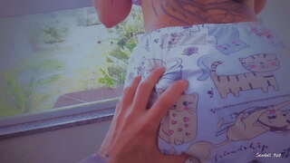 Ο πατριός να εκμεταλλεύεται ΚΆΠΟΙΟΣ ΜΕ ΤΈΛΕΙΟ ΚΏΛΟ / ΓΆΛΑ ΣΤΟΝ ΚΏΛΟ - SEXDOLL520