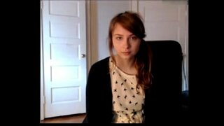 Cute nga balhiboon cam tin-edyer . Akong X-mas live webcam show: 4xcams.com