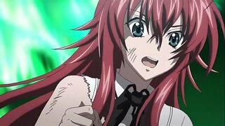 Raizel Highschool DXD 11 Знаменитая битва продолжается BD 1080p FLAC EA93BB52.E.mp4 ( 720p ) 00