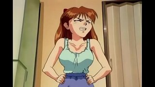 Глава 10 - Ева (латино)