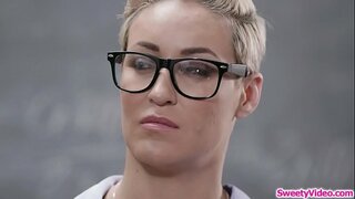 Ã�ィーンbabe食べる人の講師cunt後クラス