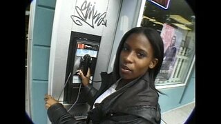 LBO - Africkej Ngels 03 - scene 1