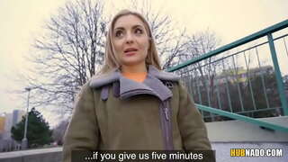 Caty Halok sa FakeHub