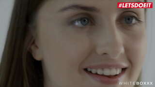 LETSDOEIT - (Shona River & Lena Reif) geile Papa Snap Ze Spillen An Bang Mat Zwee Hot Euro Babe Modeller LETSDOEIT - (Shona River & Lena Reif) geile Papa Snap Ze Spillen An Bang Mat Zwee Hot Euro Babe Modeller